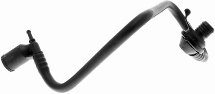 Audi Onderdrukslang, remsysteem V103634