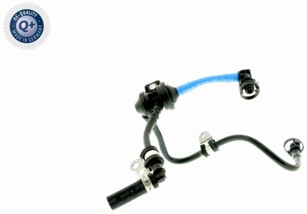 Audi Onderdrukstuurklep, uitlaatgasrecirculatie V103672