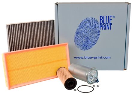 Audi Onderhoudsfilterpakket ADV182134