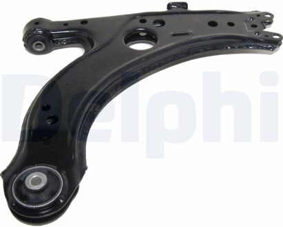 Audi Onderste Driehoekige Wieldraagarm TC2010