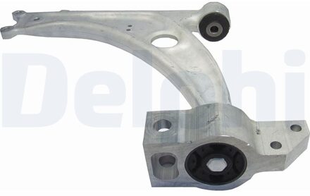 Audi Onderste Driehoekige Wieldraagarm TC2161