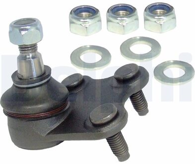 Audi Onderste Fuseekogel (l) TC2321