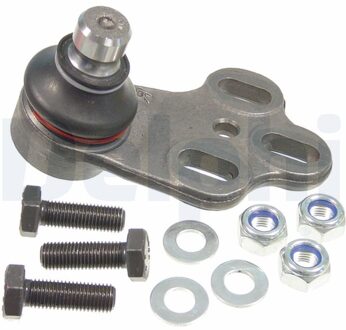 Audi Onderste Fuseekogel (l) TC502