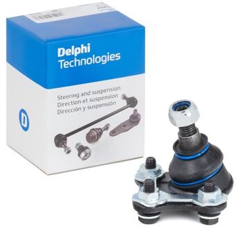 Audi Onderste Fuseekogel (l) TC824