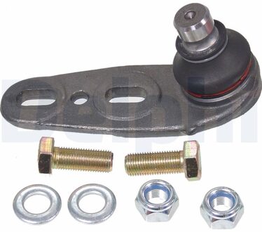 Audi Onderste Fuseekogel (r) TC501