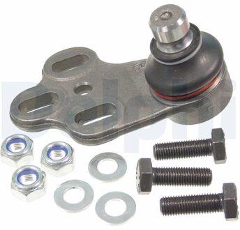 Audi Onderste Fuseekogel (r) TC503