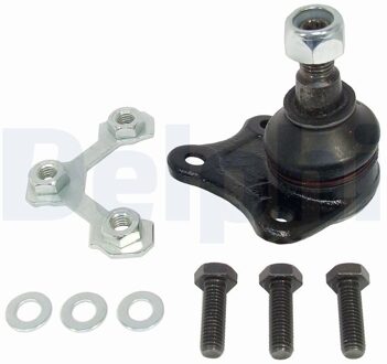 Audi Onderste Fuseekogel (r) TC825