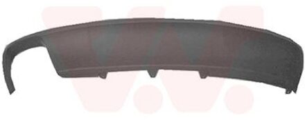 Audi onderste spoiler 0307509