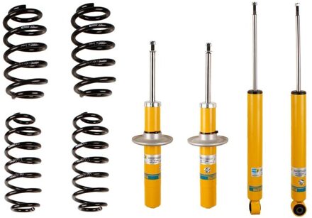 Audi Onderstel, veren / dempers BILSTEIN - B12 Pro-Kit