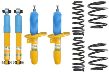 Audi Onderstel, veren / dempers BILSTEIN - B12 Sportline