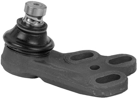 Audi Ondersteunende askoppeling