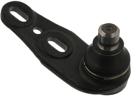 Audi Ondersteunende askoppeling