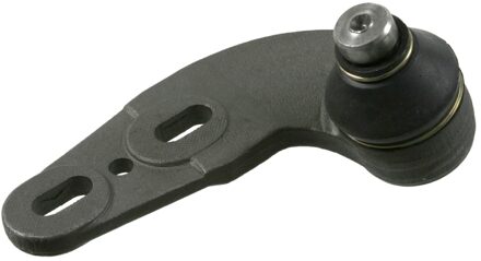 Audi Ondersteunende askoppeling