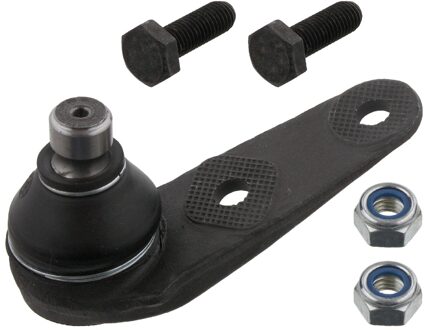 Audi Ondersteunende askoppeling