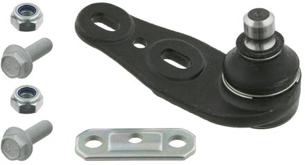 Audi Ondersteunende askoppeling