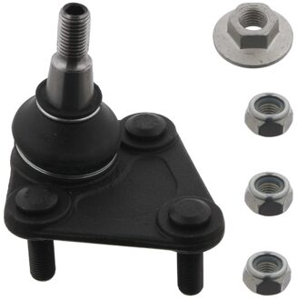 Audi Ondersteunende askoppeling