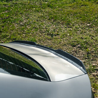 Audi Oneway Achterspoiler passend voor Audi A3 S-Line/S3/RS3 Sedan 8V/8V Facelift 2013-2020 OWSP20040