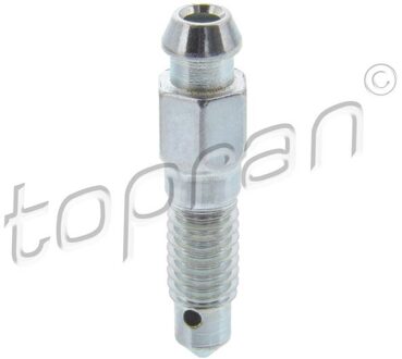 Audi Ontluchtingsschroef/-klep, remcilinder 103232