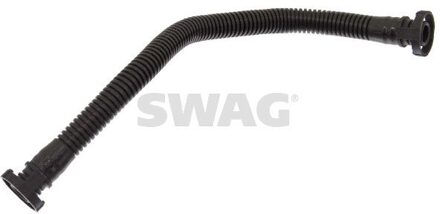 Audi ontluchtingsslang 30100455