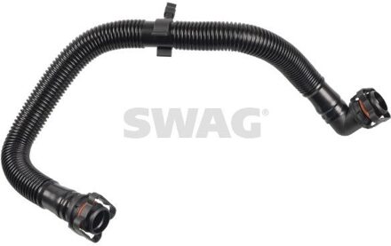 Audi ontluchtingsslang 33100829