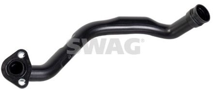 Audi ontluchtingsslang 33105082