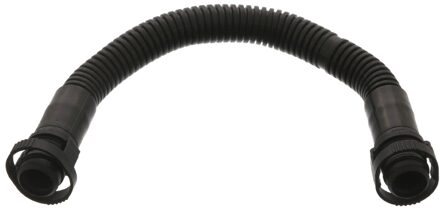 Audi Ontluchtingsslang 48340