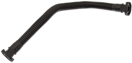 Audi ontluchtingsslang Voor motorcarter 100455