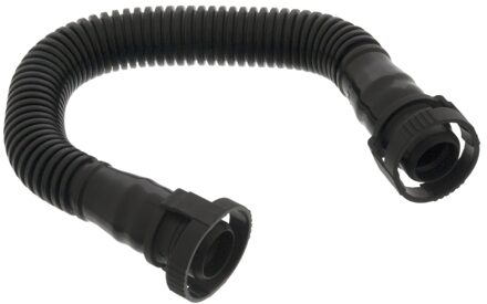 Audi ontluchtingsslang Voor motorcarter 100463