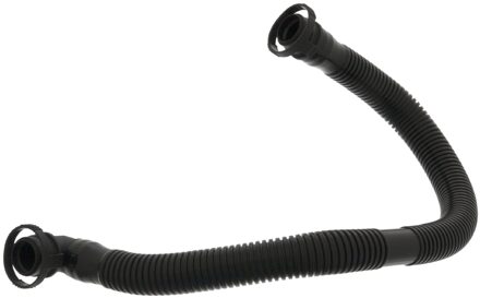 Audi ontluchtingsslang Voor motorcarter 100659