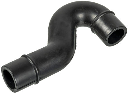 Audi Ontluchtingsslang