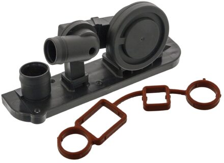 Audi Ontluchtingsventiel 47726