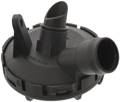 Audi Ontluchtingsventiel