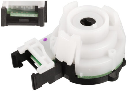 Audi Ontstekings-/ startschakelaar febi Plus 172813