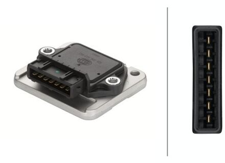 Audi Ontstekingsmodule 5DA006623941