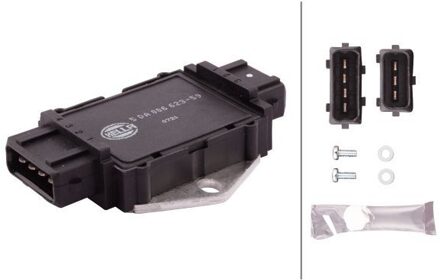 Audi Ontstekingsmodule