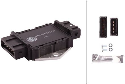 Audi Ontstekingsmodule