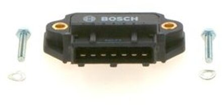 Audi Ontstekingsschakelappar 0227100137