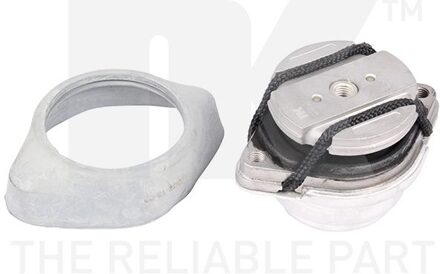 Audi Ophanging, automatische transmissie 59747069