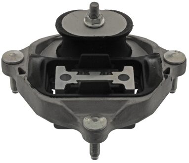 Audi Ophanging, automatische transmissie