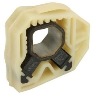 Audi Ophanging, radiateur 101925044390P