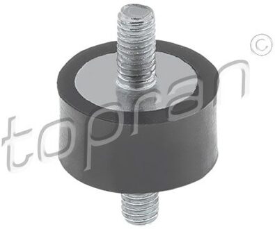 Audi Ophanging, radiateur 103642