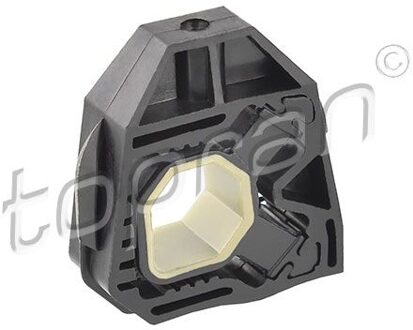 Audi Ophanging, radiateur 112410