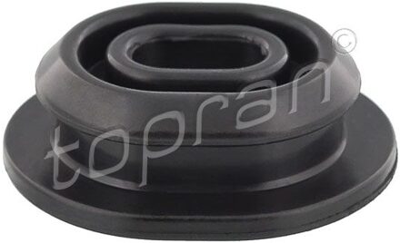 Audi Ophanging, radiateur 112412