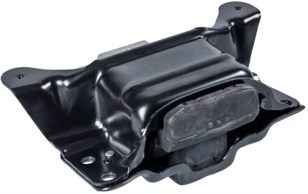 Audi Ophanging, versnelling