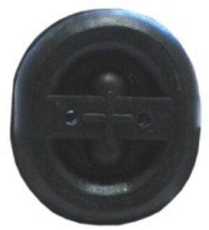 Audi ophangrubber 255839