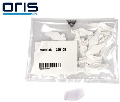 Audi ORIS beschermkap trekhaakslot 290109