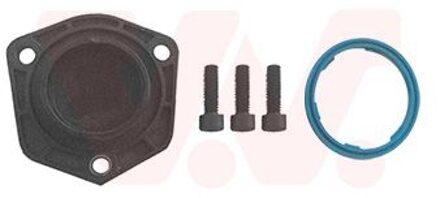 Audi Pakking, Carter 0324078