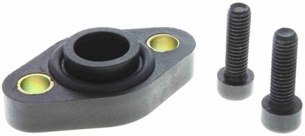 Audi pakking, carter terugloop V104705