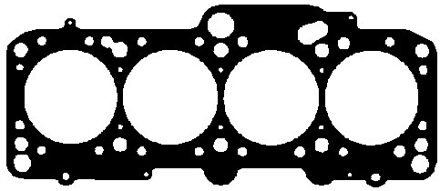 Audi Pakking, cilinderkop 629363