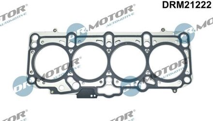 Audi Pakking, cilinderkop DRM21222